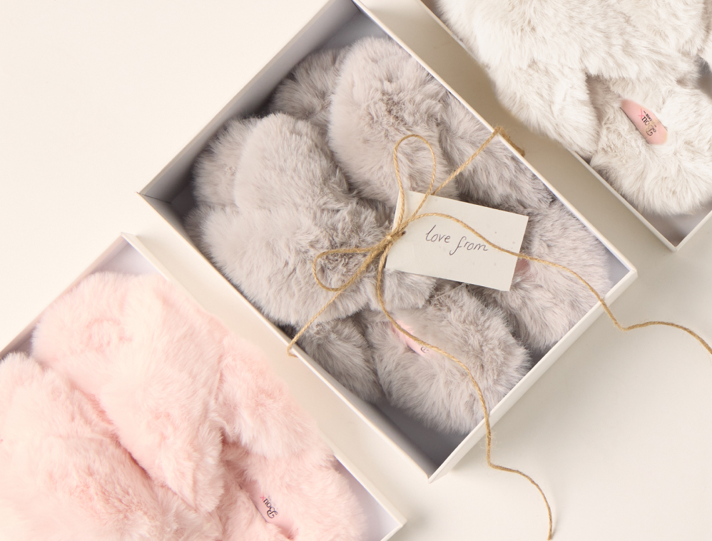 THOUGHTFUL MOTHERS DAY GIFT GUIDE